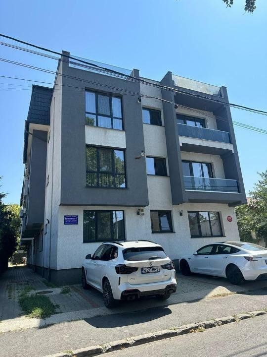 Apartament 2 camere si loc parcare  - Parcul Carol - Poză 12