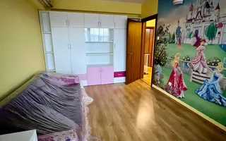 Apartament duplex modern de închiriat, complet mobilat, 4 camere - Poză 15