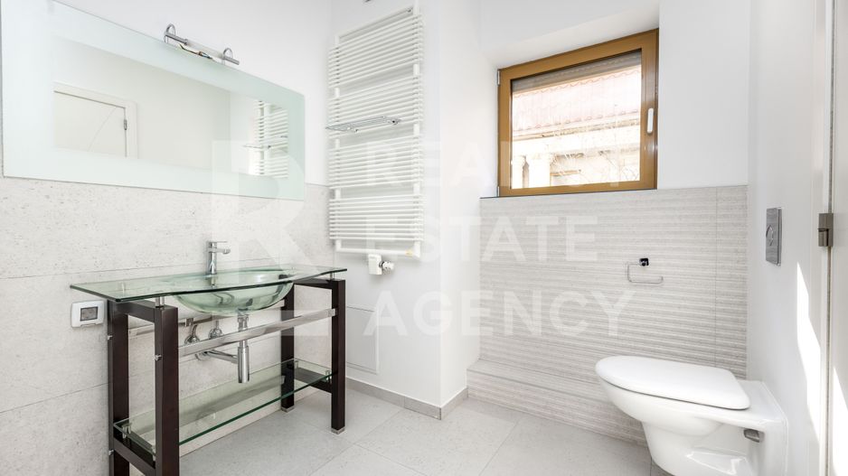 Penthouse, Jean Monnet Residence - Poză 18