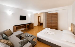 BG129-Apartament Premium 1 camera,Lift,Piscina,-Central-UVT - Poză 4