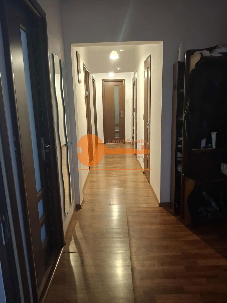 Apartament 3 camere | centrală proprie | Tei - Poză 6