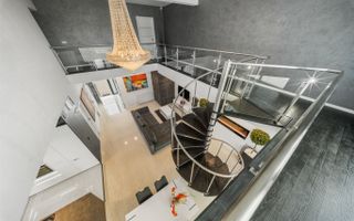 Vilă exclusivistă cu arhitectură și mobilier de designer I Livezeni - Poză 7