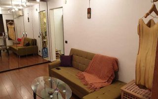 Apartament 2 Camere de Închiriat – Lacul Tei | Sector 2 - Poză 1