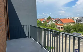  Apartament LUX Braytim | 3 camere | prima inchiriere | Comision 0% - Poză 19