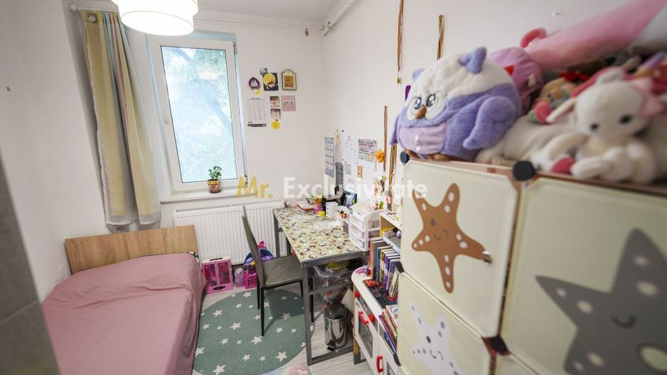 Apartament cochet 2 camere, gata de mutare, Brazda - zona Baba Novac - Poză 18