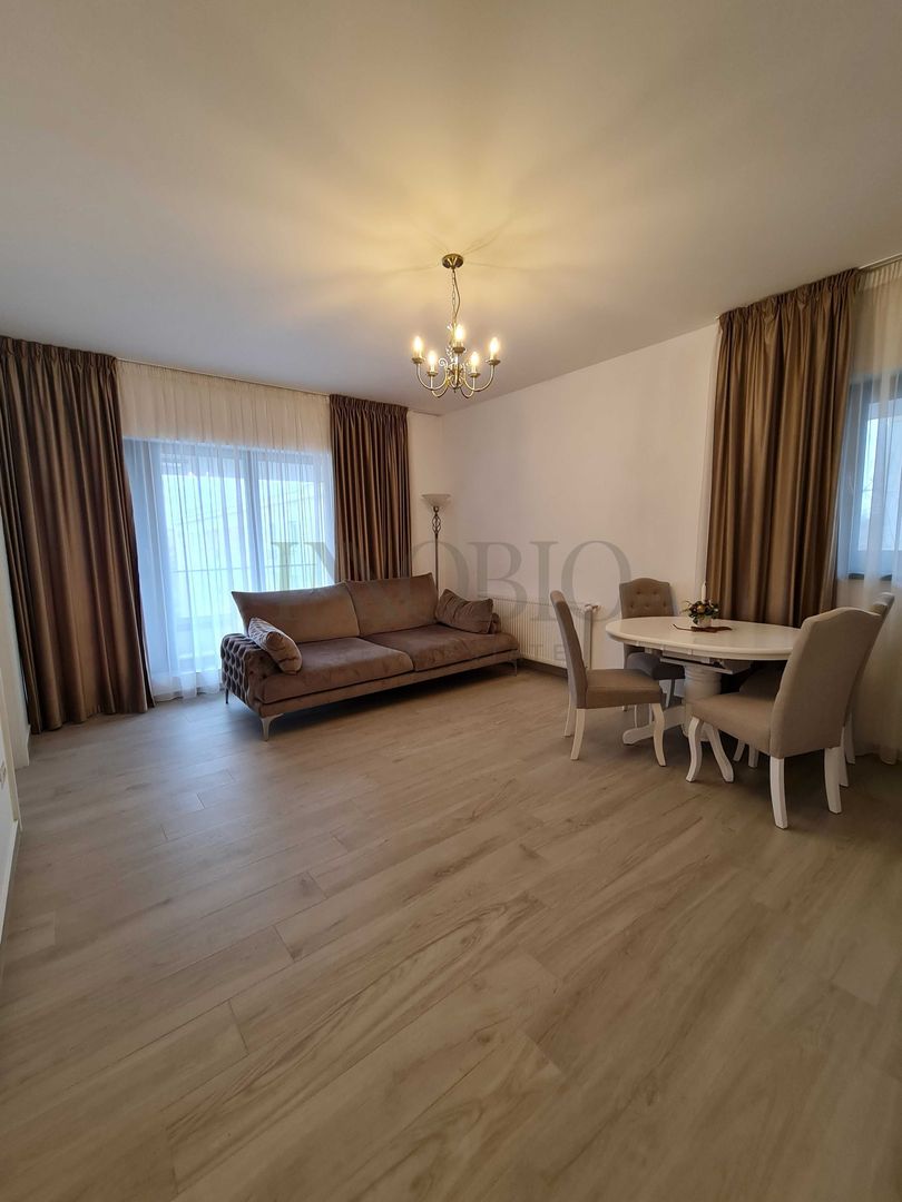 Apartament 3 camere | Floreasca | Bloc Boutique - Poză 1