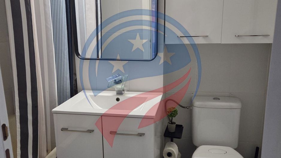 APARTAMENT COCHET 2 CAMERE - CALEA BUCURESTI (CARREFOUR) - Poză 9