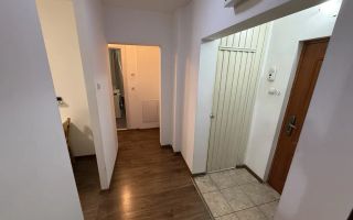2 camere decomandate, balcon, Zona Manastur, Lukoil, BAM Market - Poză 7