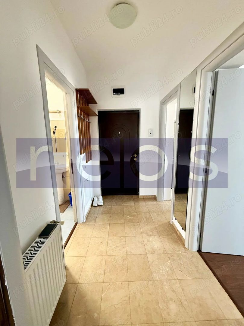 PRELUNGIREA GHENCEA APARTAMENT 2 CAMERE 55MP | DECOMANDAT | PARCARE - Poză 9