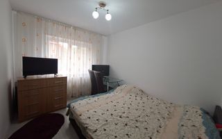 Apartament 3 camere, renovat și mobilat | 2 băi | Zona - Spitalul Județean - Poză 6