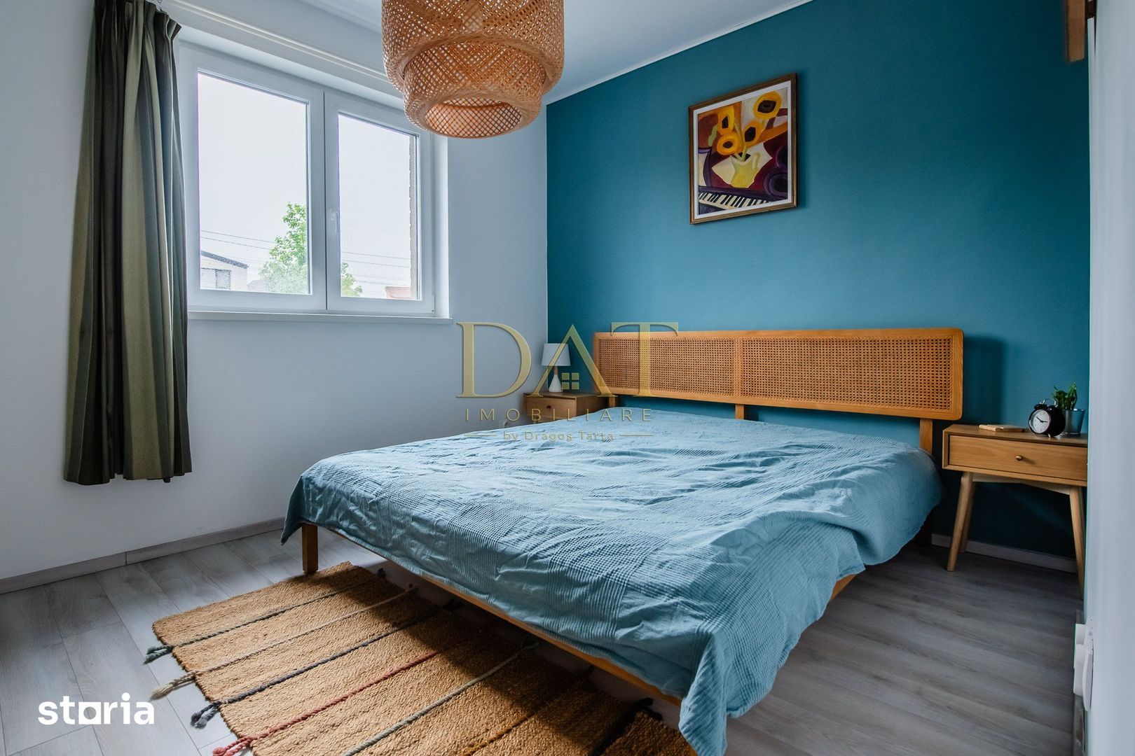 Apartament 2 camere | parcare | Grand Hill Residence | Pet-Friendly - Poză 2