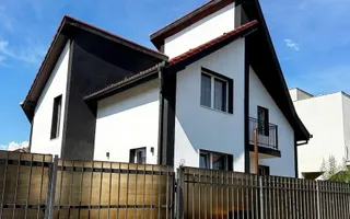 Casă de vânzare Șelimbăr | 4 camere | 170 mp | teren 472 mp - Poză 11