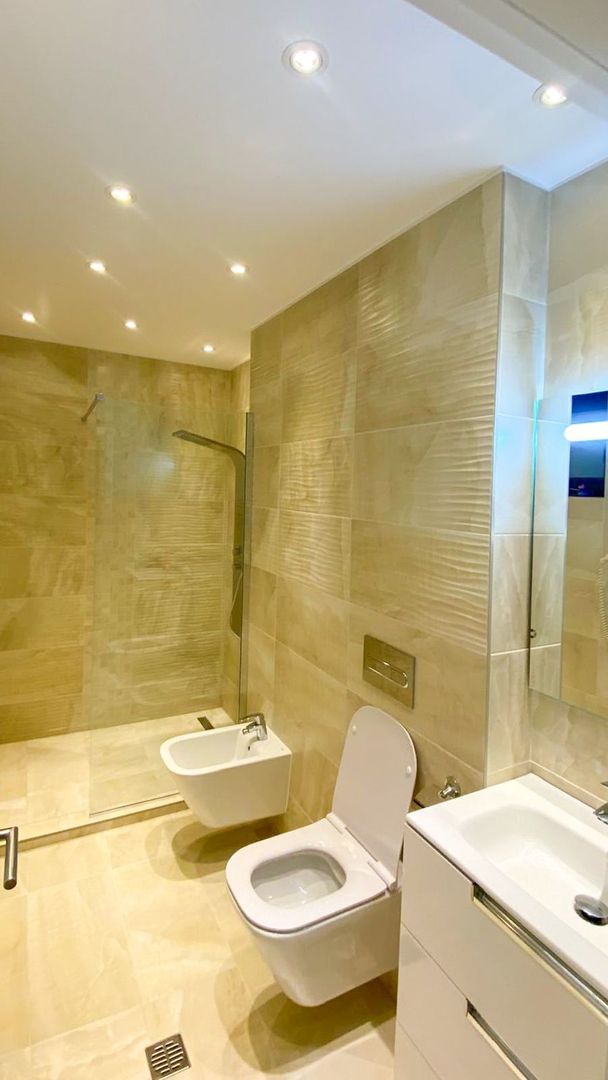 Vânzare vilă 8 camere | Grădină 500mp | 3 locuri de parcare - Poză 22