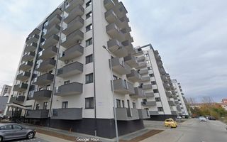 Apartament 3 camere,  Atlas Residence - Poză 1