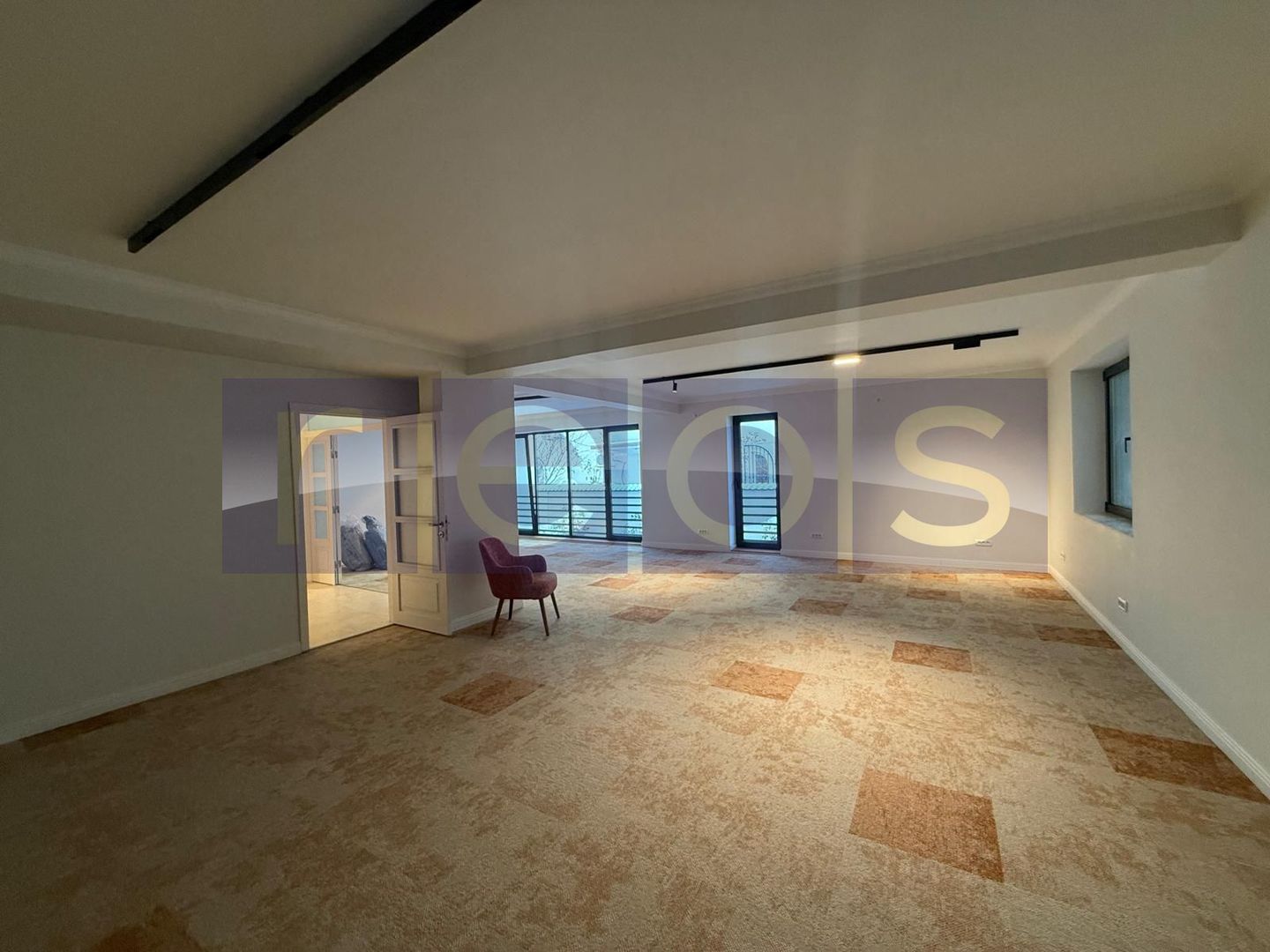 INCHIRIERE PARTER | 150MP | IDEAL BIROU-CLINICA-SALON | - Poză 8