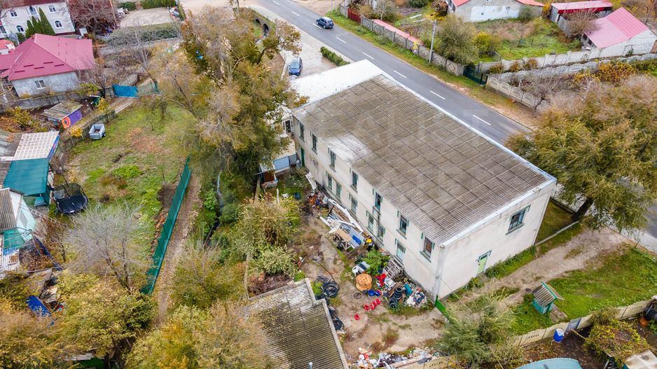 Vânzare spațiu comercial, 356 mp, strada Ștefan cel Mare, satul Mireni - Poză 24