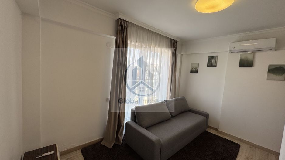 Apartament 3 camere Rose Residence 2 | Pipera | 100 mp | 930 € - Poză 7