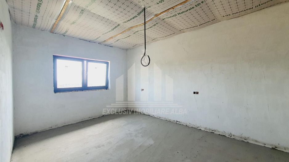 Casa individuala de vanzare, Alba Iulia-Micesti - Poză 3