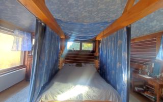 5 camere, Curte proprie, Ponton, 3 parcari, Zona Somesul Cald, Cluj - Poză 2