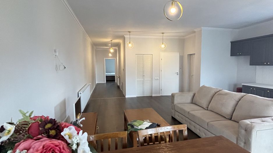 Duplex pe parter în Dumbravita - Poză 19
