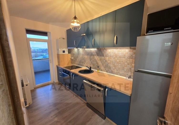 Apartament modern etaj 2 cu lift si parcare privata in Stefan Cel Mare - Poză 7