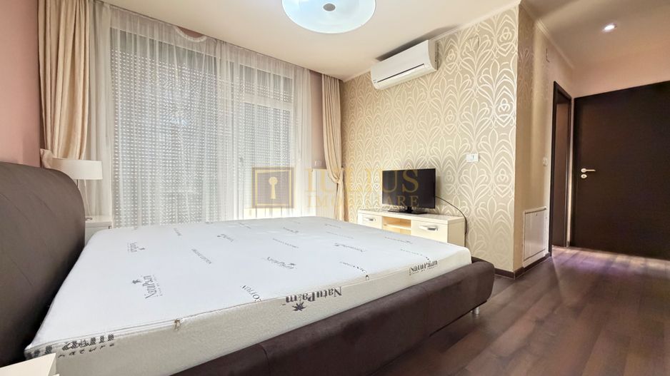 PENTHOUSE zona Braytim - Soarelui, terasa de 50mp, strada secundara/linistita! - Poză 13
