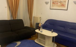 Apartament 2 camere | Piața Rosetti - Universitate - Poză 1