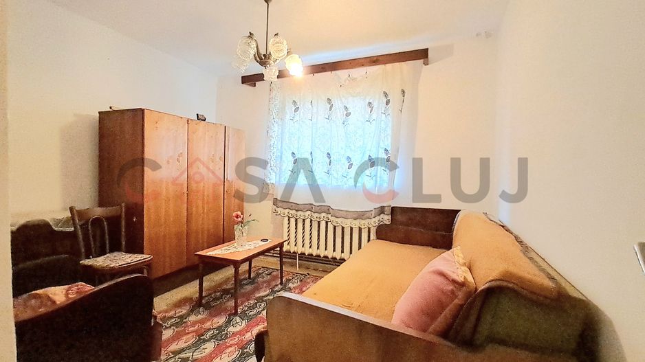 Apartament 2 camere  decomandat, Grigorescu!! - Poză 3