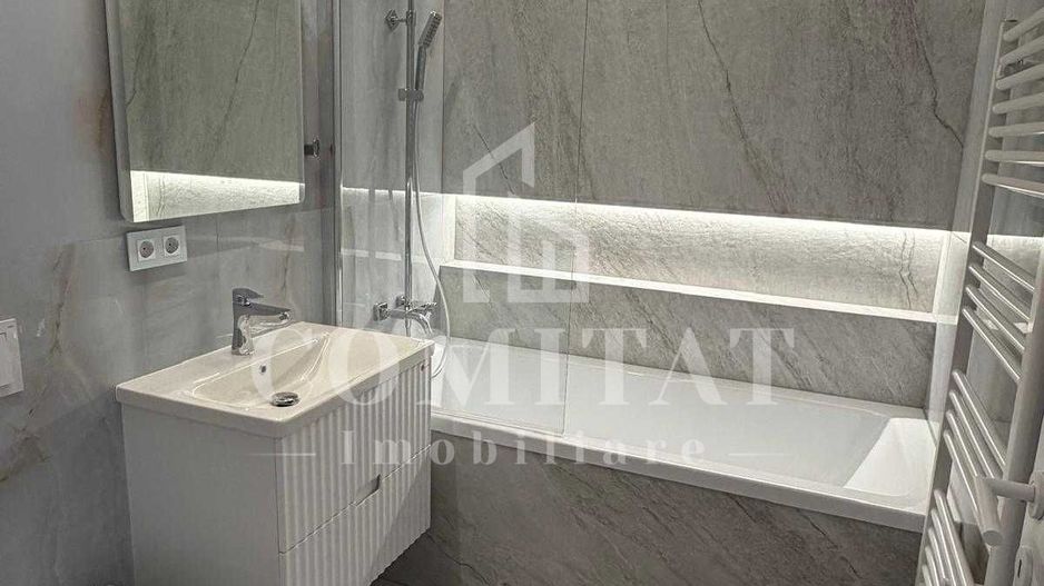 Apartament cu 4 camere | Cartier Iris - Zona Facultății de Inginerie - Poză 3