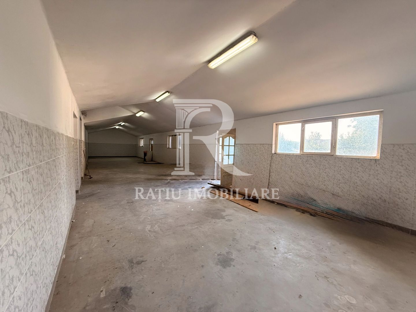 Casă cu Hală Industrială | Teren 3.200 mp | Ineu | Bihor - Poză 25