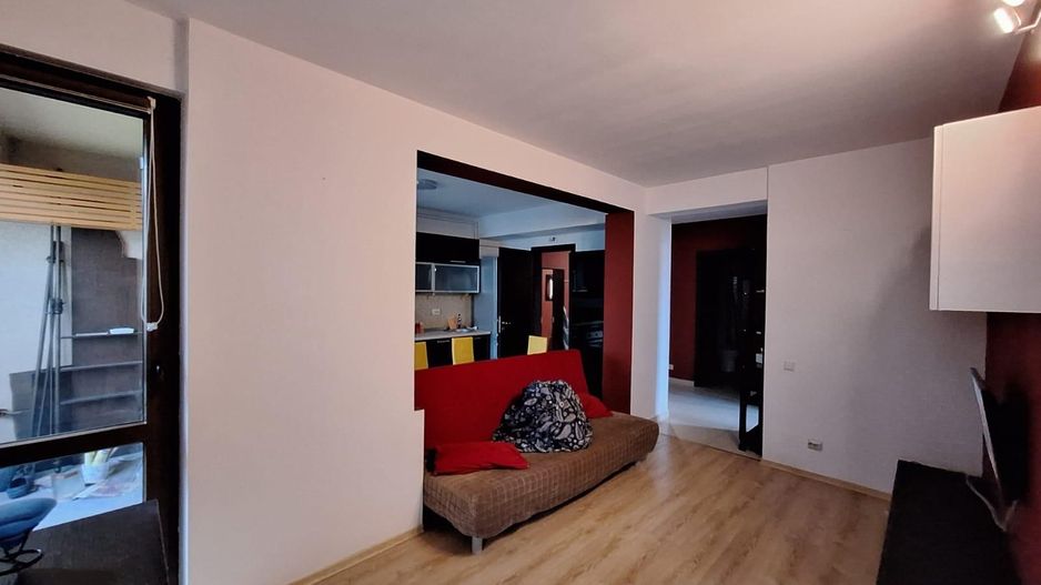 Apartament 3 camere Fortuna Residence + Loc de parcare - Poză 12