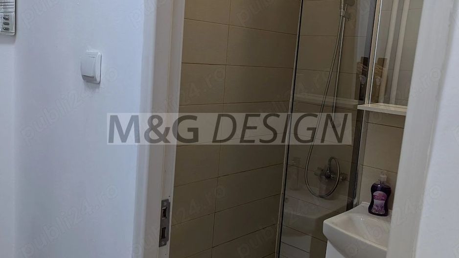 Apartament 2 camere Sagului etaj 1 - Poză 8