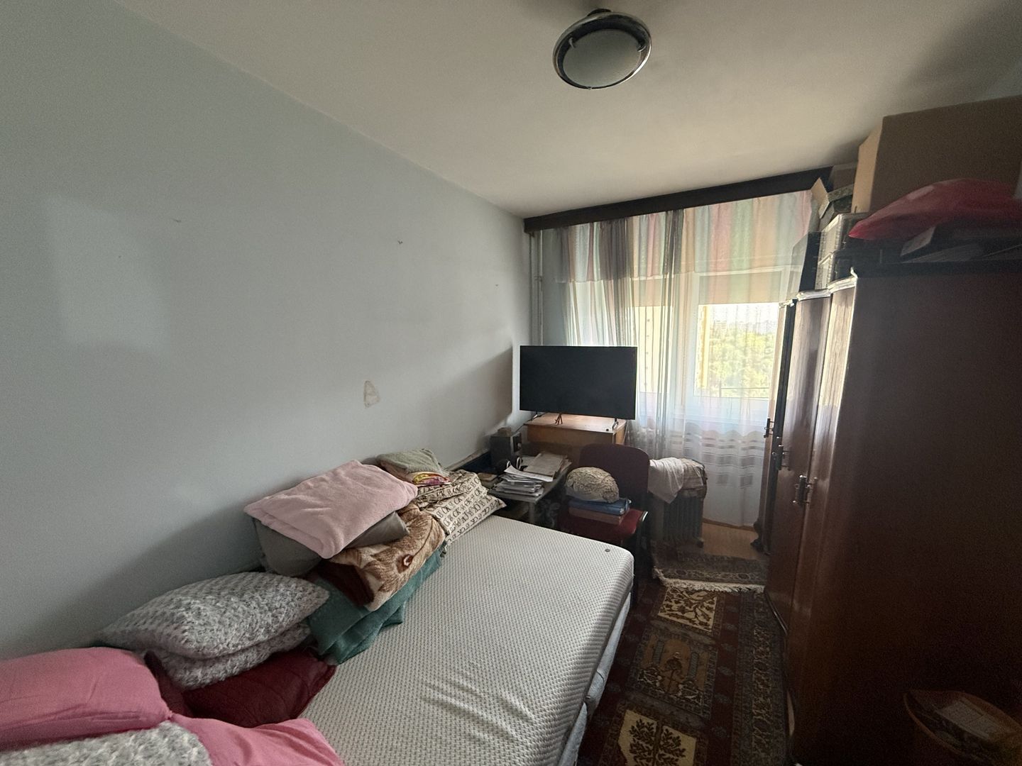 Apartament 3 camere - 2 balcoane - 72 mp șoseaua Pantelimon - Poză 7