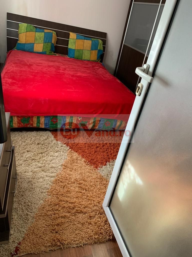 De vanzare casa zona Domneasca - Vultur, 98.000 euro - Poză 7