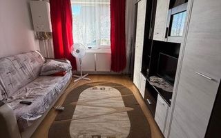 Garsoniera ideala investitie, inchiriere, zona Someseni - Poză 2