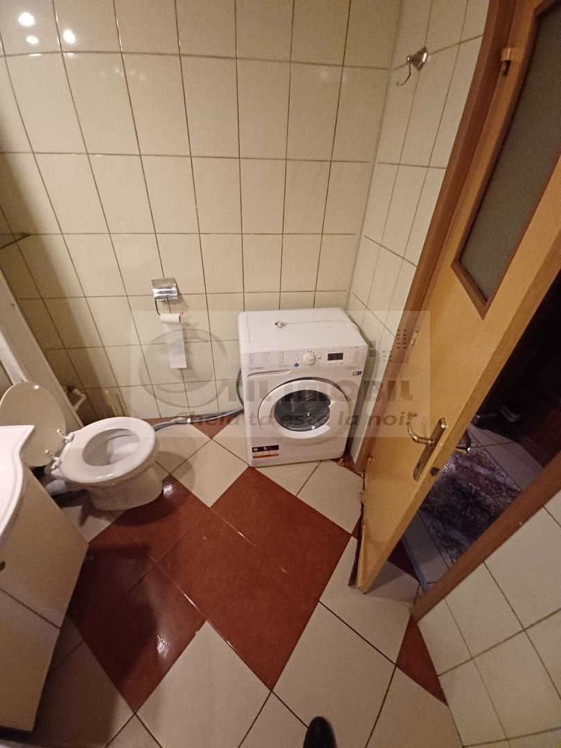 Apartament 2 camere decomandat Pacurari - Poză 8