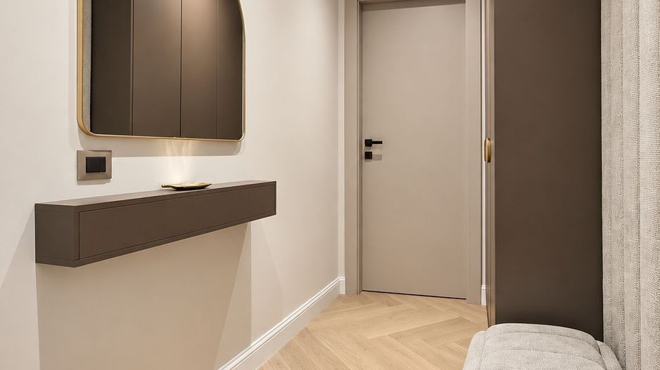 For Rent I Premium 2-Room Apartment | 22 sqm Terrace | Iancu Nicolae - Poză 15