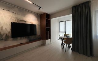 Apartament 2 camere de inchiriat - Ivory Pipera - Poză 3