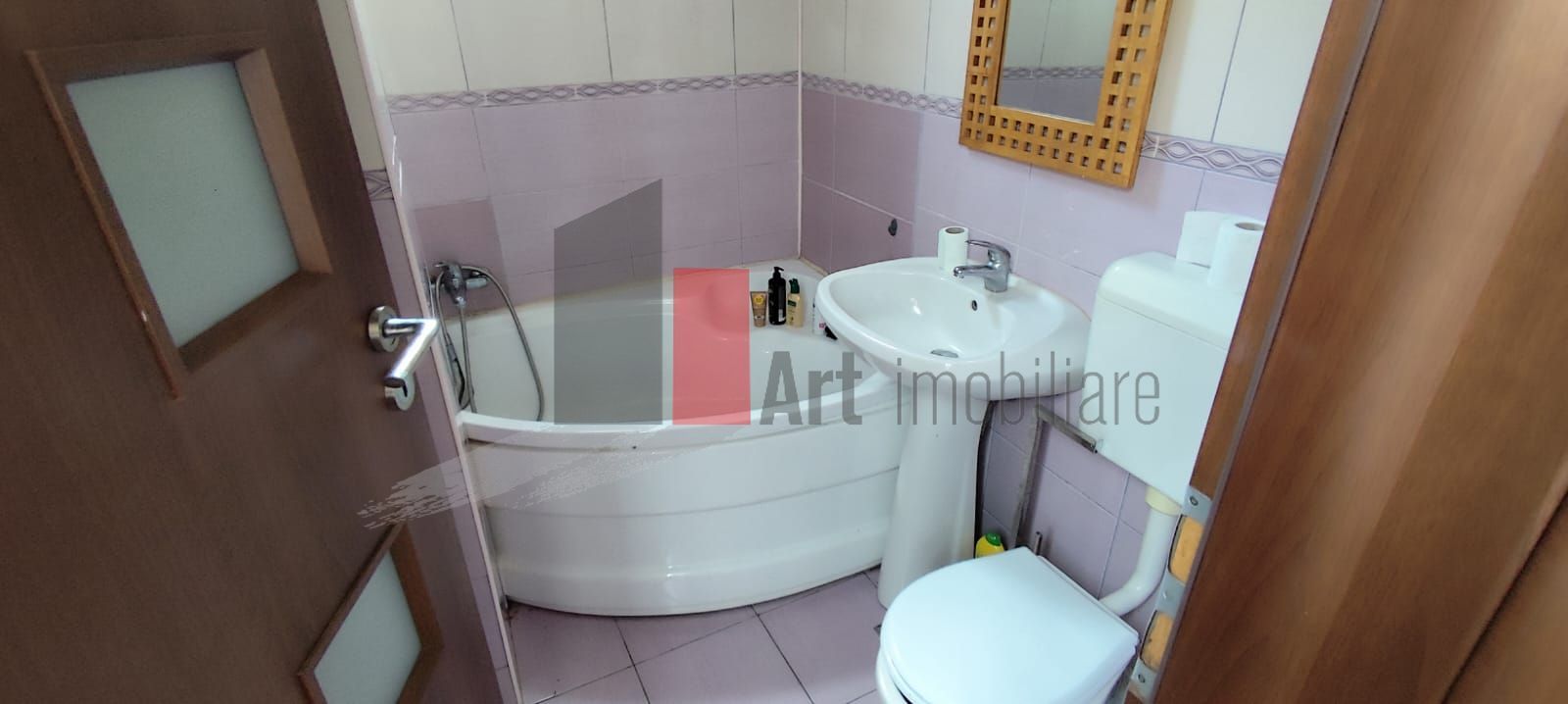 Apartament cu 2 camere de vanzare in zona Bucurestii Noi - Poză 5