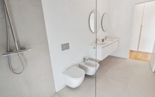 3 Camere 110+Terasa 60mp 5Min Metrou Grivita Arcadia Domenii 1 Mai - Poză 11