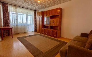 Apartament cu 1 cameră de închiriat | Mănăștur - Poză 1