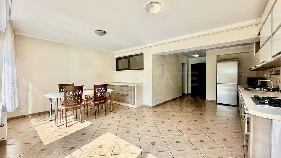 Vânzare, casă, 3 nivele, 6 camere, str. Durlești, Buiucani - Poză 11