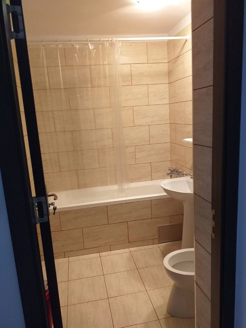 Apartament 2 camere de vanzare Gorjului - Poză 8