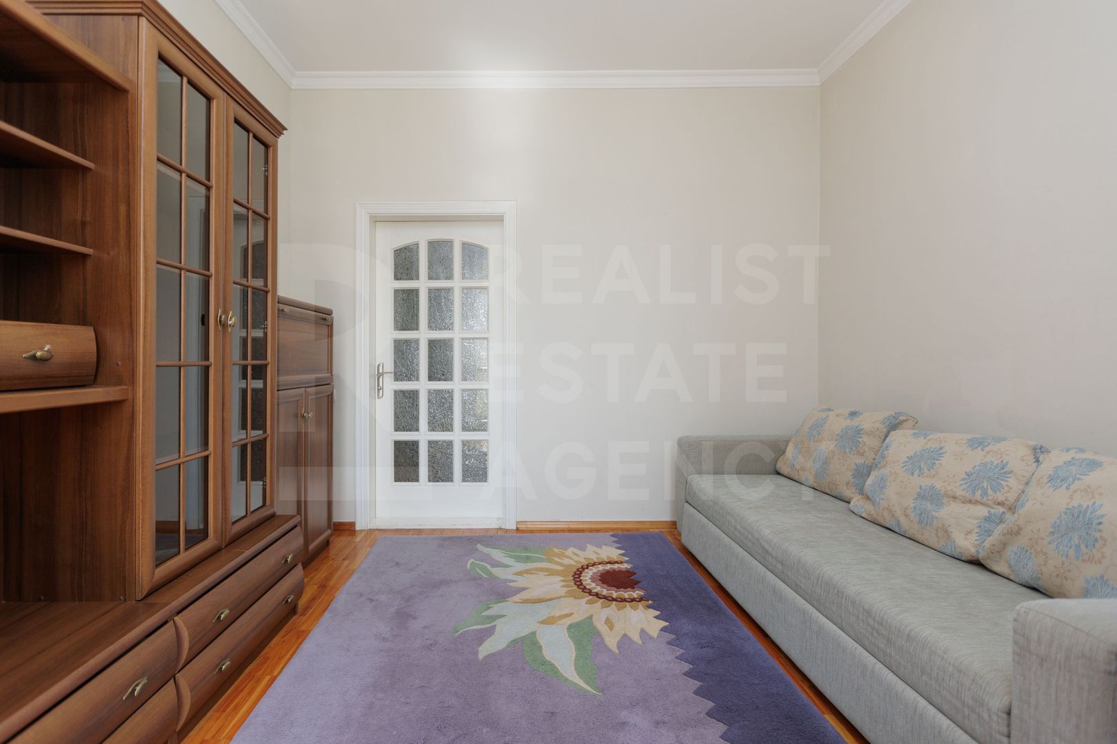 Chirie, apartament, 3 camere, str. 31 August 1989, Centru - Poză 11