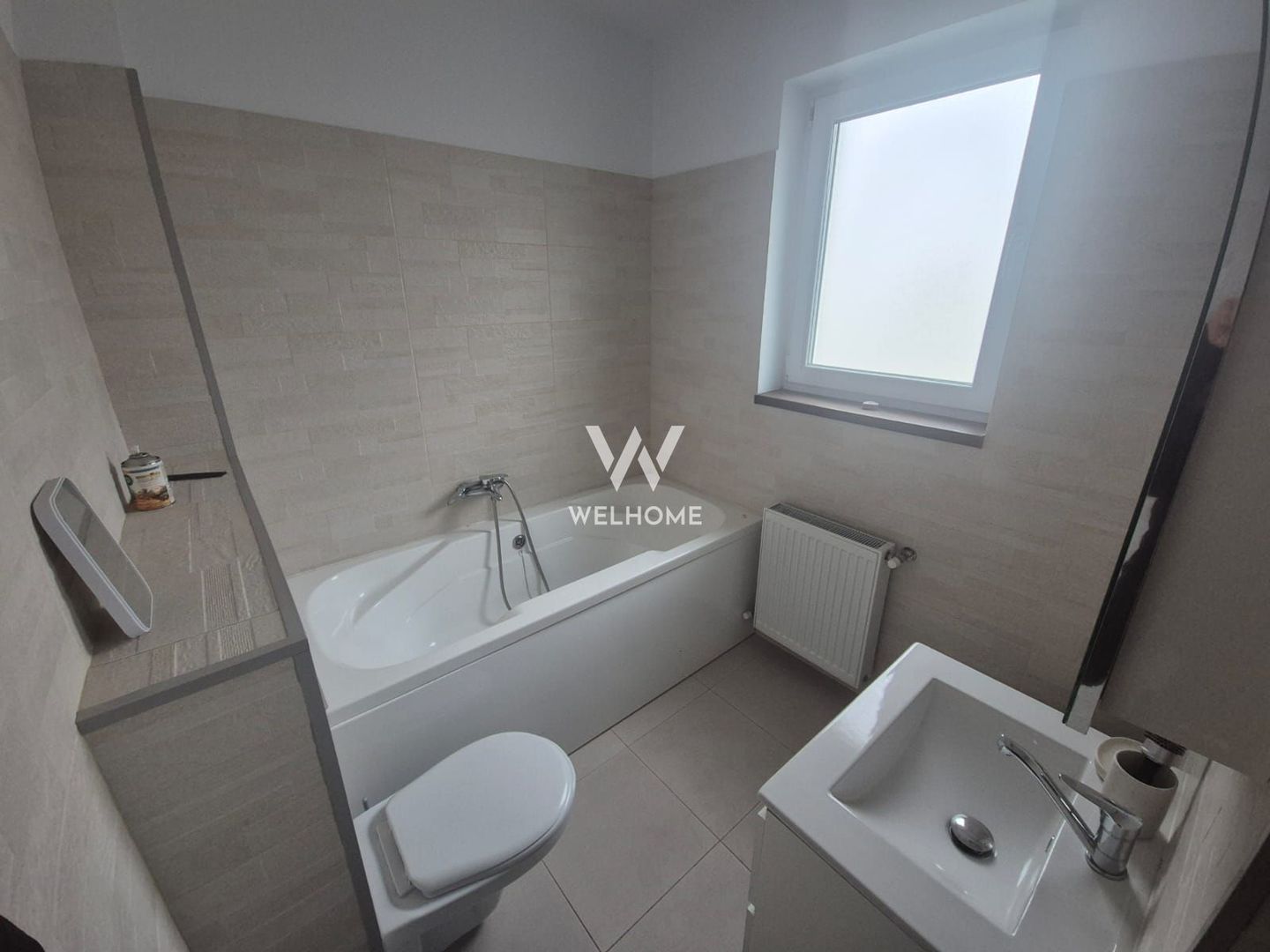 Apartament 3 camere cu parcare SUBTERANA - zona Centrala, Sibiu - Poză 7