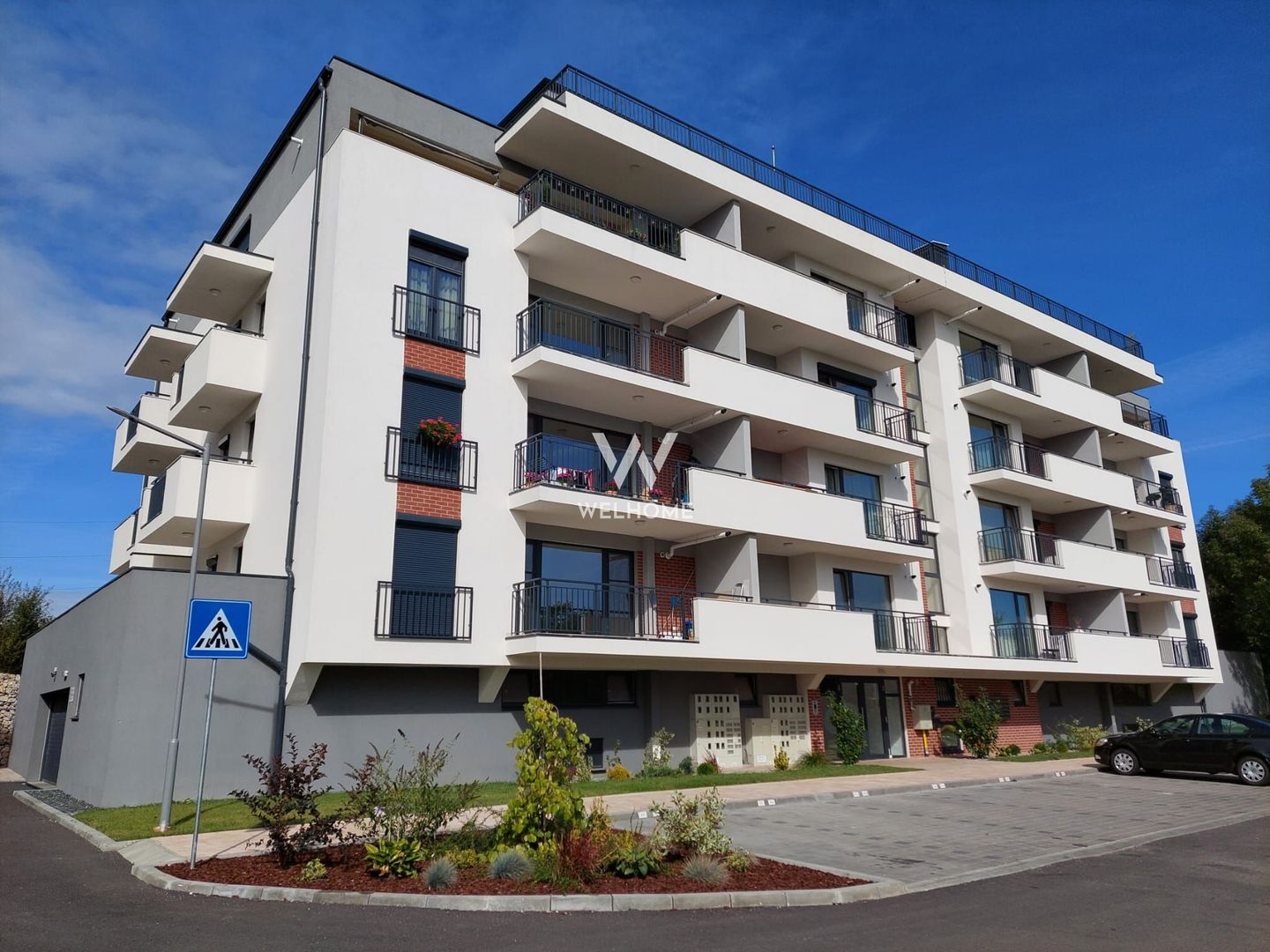 Apartament 3 camere si terasa superba acoperita  - Turnisor, Sibiu - Poză 7