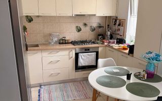 Apartament de vânzare, Capăt Cug, Ideal Residence, Iași – 2 camere, 37,70 mp, etaj 5/7 - Poză 7