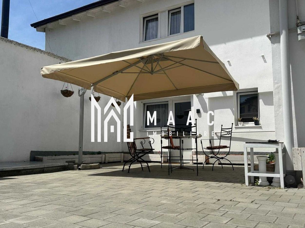 Afacere la cheie | Casa cu 5 apartamente | Zona Piata Cluj - Poză 13