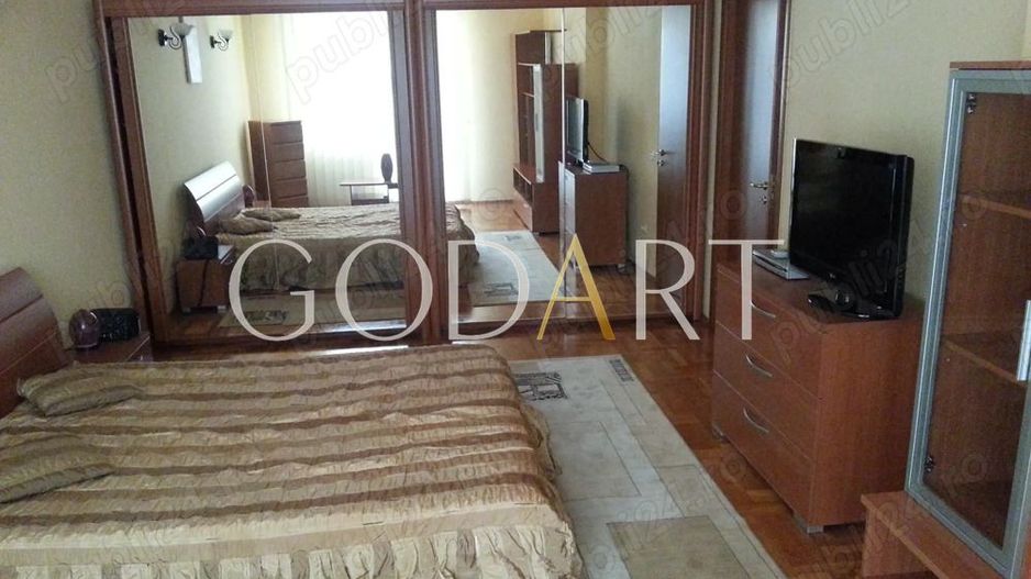 Apartament 3 camere | Vedere libera | Herastrau - Poză 5