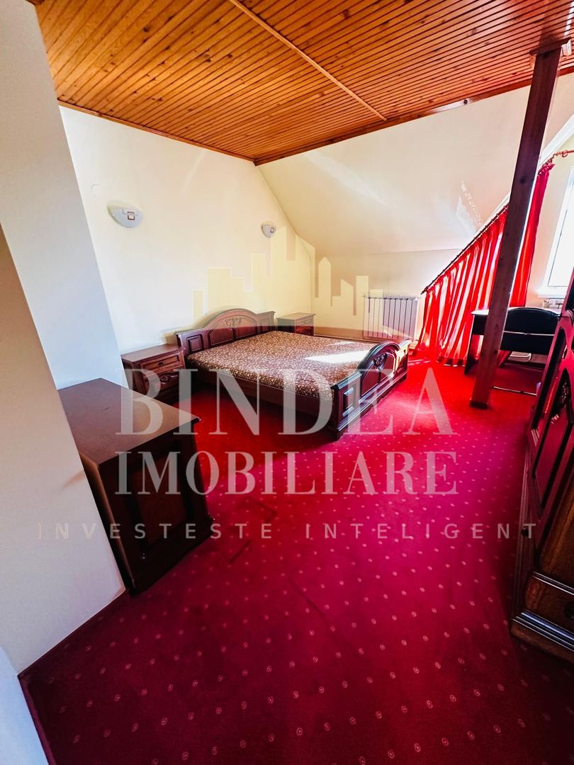 Apartament la casa zona Lipovei str Pomiculturii - Poză 9